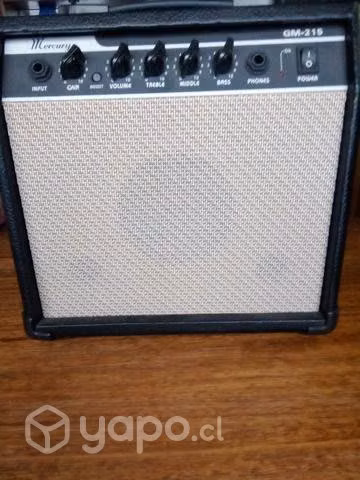 Amplificador - Imagen 3