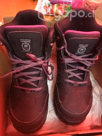 Zapatos de seguridad - Imagen 2