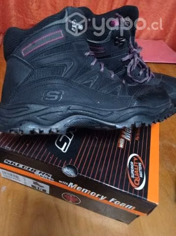 Zapatos de seguridad