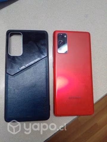 Samsung S20 FE - Imagen 2