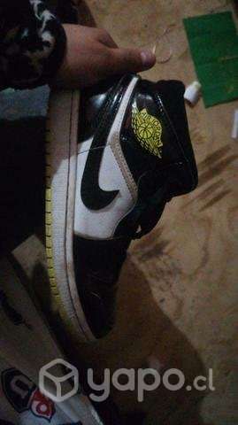 zapatillas - Imagen 2