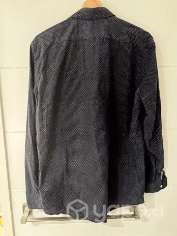 Camisa Basement talla M - Imagen 3