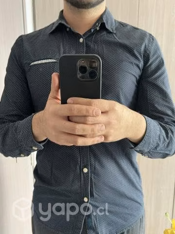 Camisa Basement talla M - Imagen 2