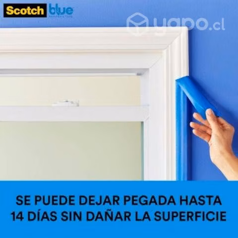 Scotch Blue MultiUso - Imagen 3