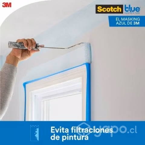 Scotch Blue MultiUso - Imagen 2