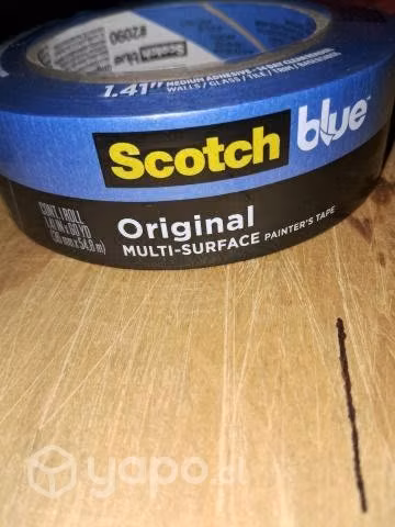 Scotch Blue MultiUso