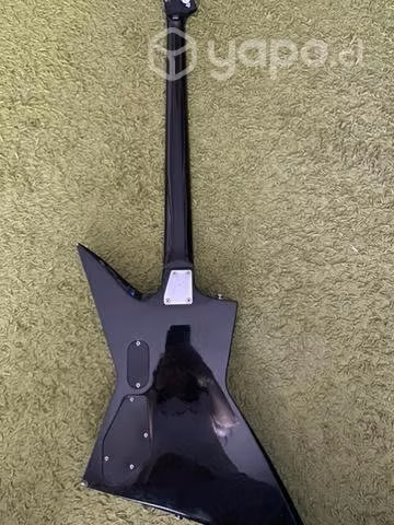 Bajo LTD Ex 104