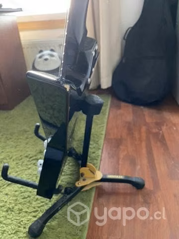 Bajo LTD Ex 104