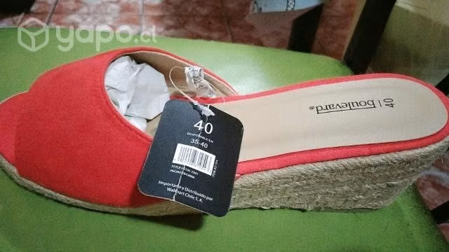 Calzado