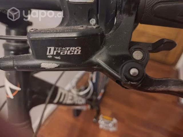 Bicicleta Merida - Imagen 4