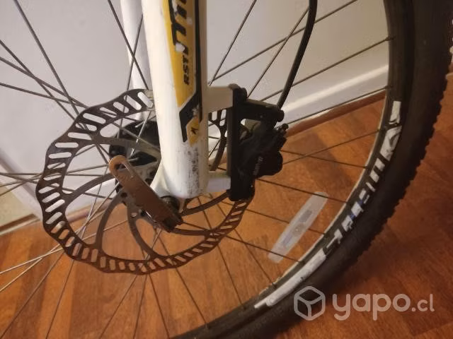 Bicicleta Merida - Imagen 2
