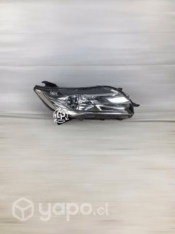 Óptico rh Mitsubishi Montero Sport 2015-2020