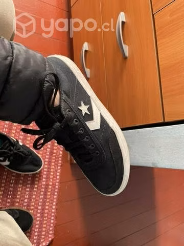 Zapatillas converse talla 41 - Imagen 2