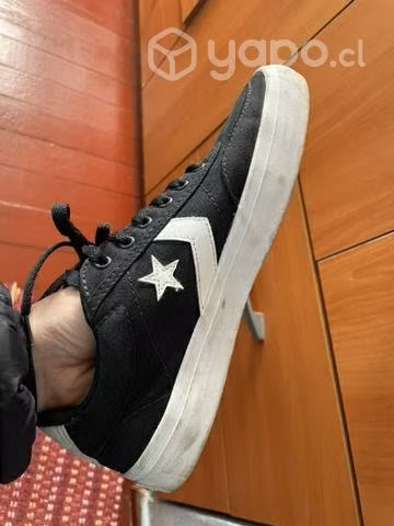 Zapatillas converse talla 41
