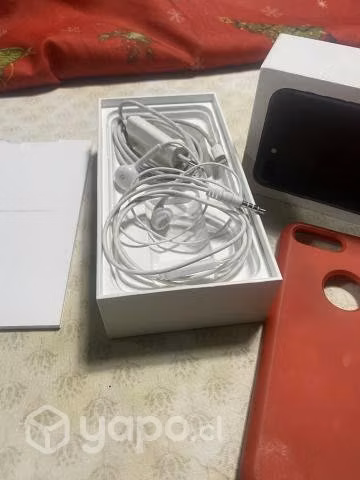 IPhone 7 plus