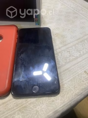 IPhone 7 plus