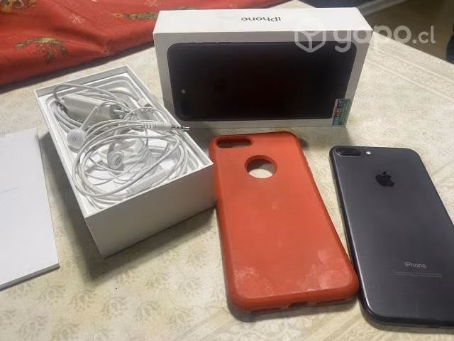 IPhone 7 plus