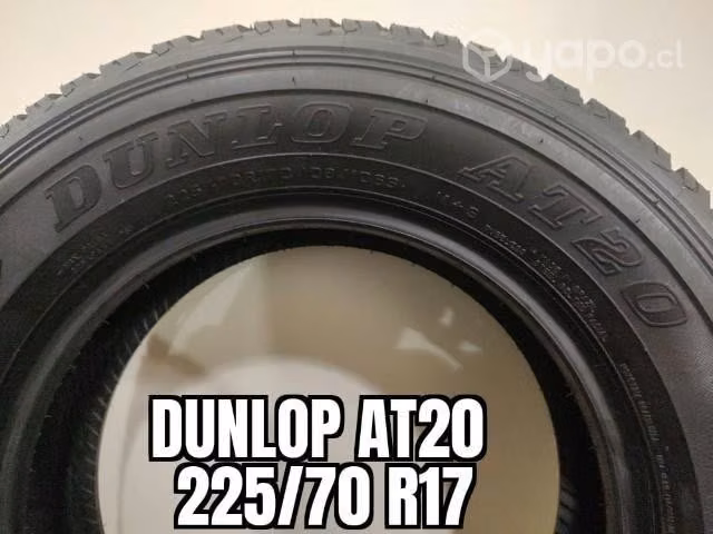 Neumáticos para camioneta aro 17