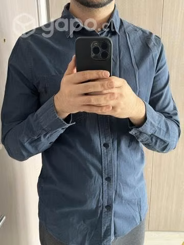 Camisa talla M