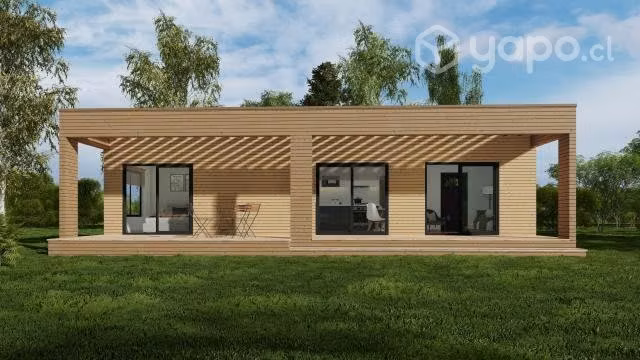 Servicios de arquitectura y visualización 3D