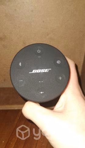 Parlante bluetooth bose original
