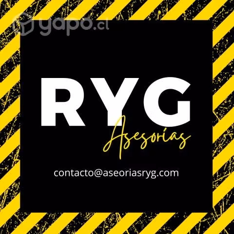 Asesorías Prevención de riesgos /RRHH/ Señalética