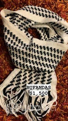 Gorros, bufandas - Imagen 2