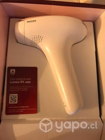 Depiladora philips bri920 - Imagen 2