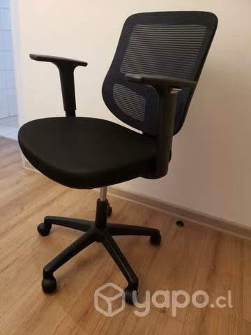 Silla de oficina