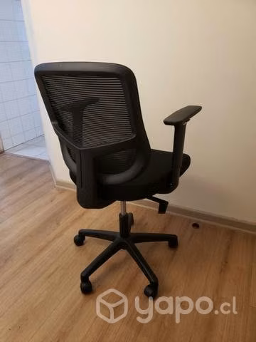 Silla de oficina