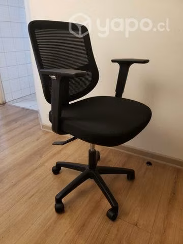 Silla de oficina