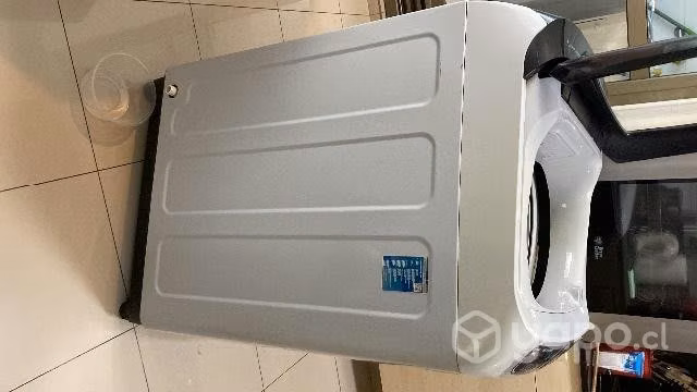 Lavadora Samsung 19 k
