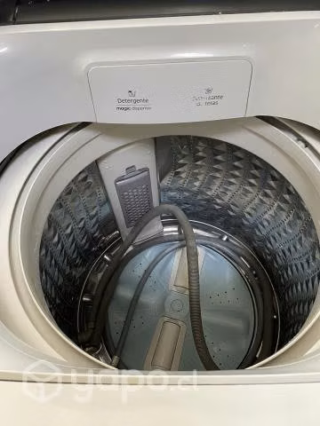 Lavadora Samsung 19 k