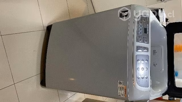 Lavadora Samsung 19 k