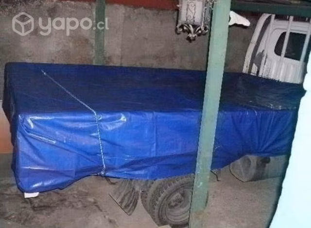 Carpas multiuso impermeables