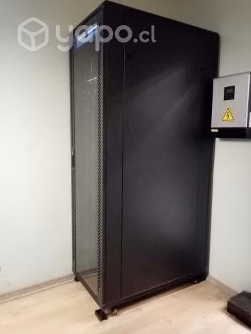 Gabinete Rack Servidor 19'' 42u