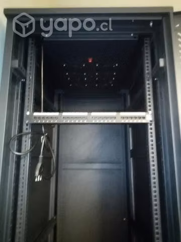 Gabinete Rack Servidor 19'' 42u