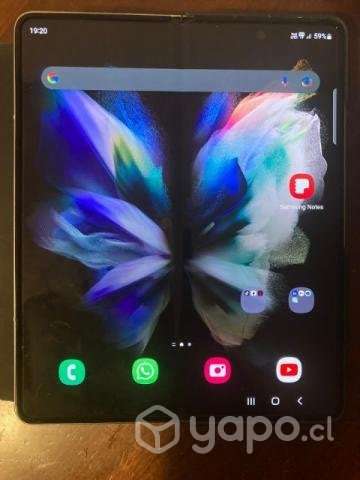 Galaxy Z FOLDE 5 G - Imagen 3