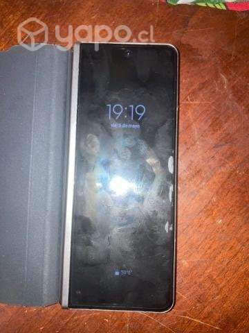 Galaxy Z FOLDE 5 G - Imagen 2