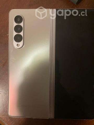Galaxy Z FOLDE 5 G - Imagen 4