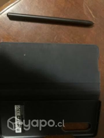 Galaxy Z FOLDE 5 G