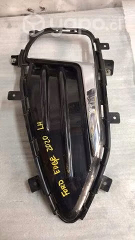 Moldura Neblinero Izquierdo FORD EDGE 2020