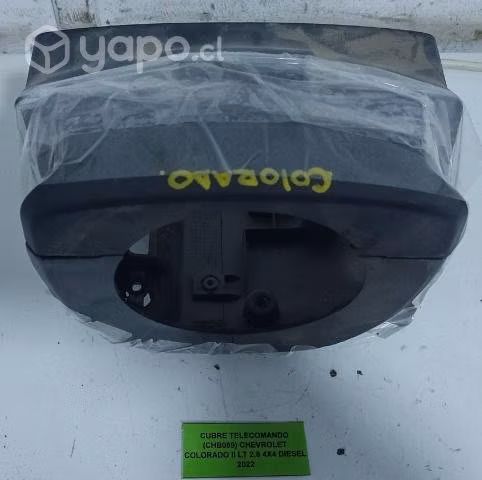Cubre Telecomando (CHB089) Chevrolet Colorado