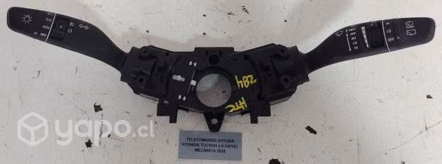 Telecomando (HTC284) Hyundai Tucson 2.0 Diesel