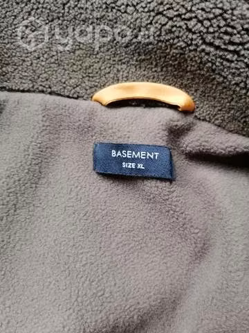 Polar Basement hombre - Imagen 3