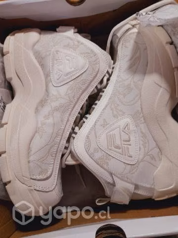 Zapatillas - Imagen 3