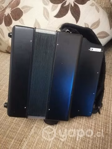 Acordeón diatonica