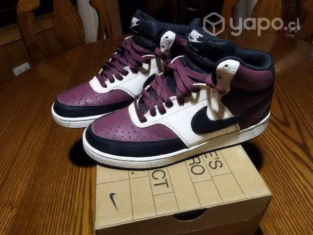 zapatillas.
