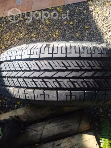 Neumatico 215/70 R16 HANKOOK