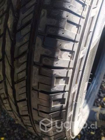 Neumatico 215/70 R16 HANKOOK